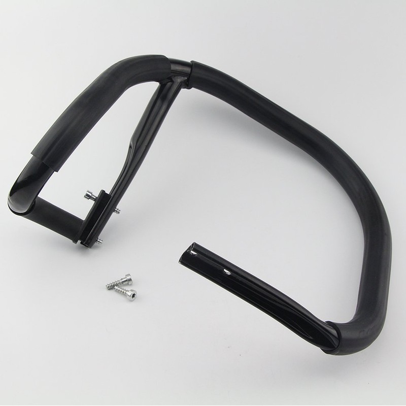 Farmertec Wrap Around Handle Bar Handlebar WT Elbow Connector Screws