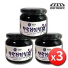 Blue One Medicinal Bellflower Root 600g / 블루원 약도라지청 600g