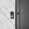 Augstci Silicone Case for Ring Battery Doorbell 2024 - Military-Grade