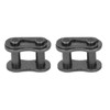 20PCS Chain Master Link Roller 40MN Recyclable Detachable High Hardenability