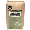 Peerless Organic Dark Roast Whole Bean Coffee (2 lb.) —