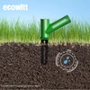 Ecowitt Wireless Soil Moisture Sensor WH51 - Plant Water Monitor,
