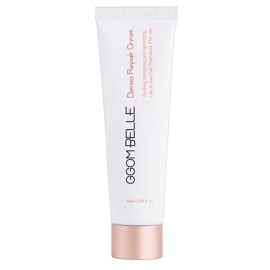 Combelle Glowing Soothing Moisture Facial Glowing Nutrition Cream Derma Repair Cream 50ml 3pcs / 꼼벨르 광채 진정 촉촉한 모이스처 얼굴 물광 영양 크림 더마 리페어 크림 50ml 3개