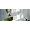 TERF® Traditional Victorian Polished Brass Sash Lift Heavy Duty Sash