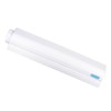 Automatic Telescopic Clothesline 5 Ropes Indoor Clothesline with Hooks for
