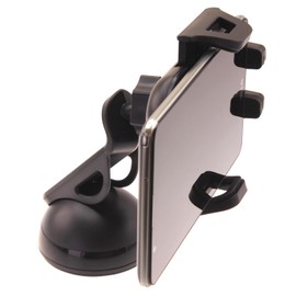 Fonus Car Mount Dash Windshield Compatible with Light Phone III, Holder Cradle Swivel Dock Suction