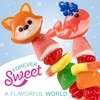 Forever Sweet Candy Kabobs, Individually Wrapped Assorted Gummies, By Coblentz
