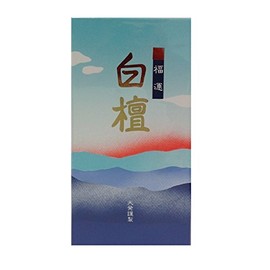 Large Incense Sticks Lucky Sandalwood Short Size Rose Filled #SW-1