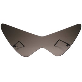 STEALTH Pointy Anime Manga Costume Cosplay Black Eyewear Sunglasses