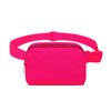 Pack Crossbody Bags for Women - Belt Bag for Women