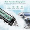 FITE ON Car Charger Compatible with Electric Air Pump for