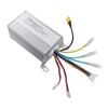 36V 350W Electric Scooter Motor Controller Kit Dashboard Display Panel