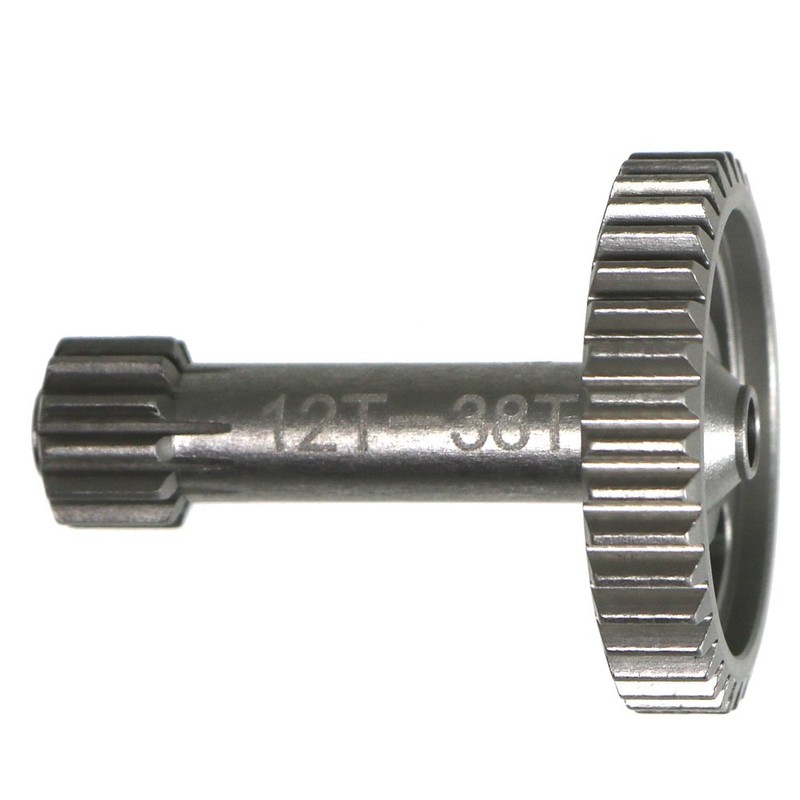 SP 1st sutorongugiasetto For T3 – /01 (12 – 38/27T) Speed 1.41 [Eagle Model ][# T3 – /01 – 25 – 38/27T]