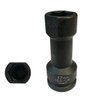 17mm Channel Unistrut Socket 1/2" Drive Impact Socket Thin Walled