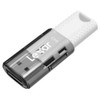 Lexar - Pendrive Lexar JumpDrive 64GB S60 USB Flash Drive,