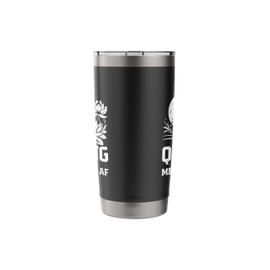 Qigong China Tradition Martial Arts Tai Chi Chi Gung Qigong Stainless Steel Insulated Tumbler