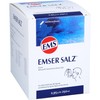 Emser inhalation solution