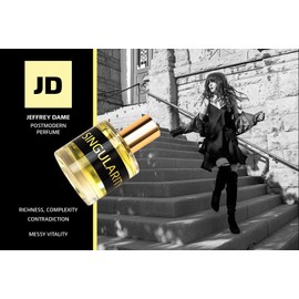 JD Jeffrey Dame Singularity Woman eau de parfum spray 50ml/1.7 fl oz
