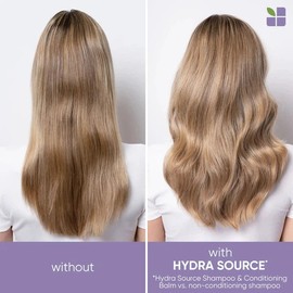 Matrix Biolage Biolage Hydra Source 400ml Duo