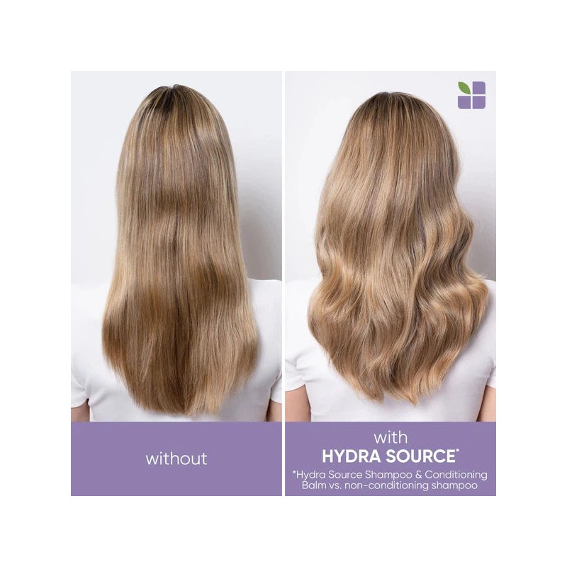 Matrix Biolage Biolage Hydra Source 400ml Duo