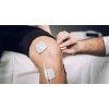 kwd 10 Electrodos Para Electroestimulador Tens 5x5 Centimetros