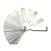 Gap Gauge, Thickness Gauge, Tappet Adjustment, Car, Motorcycle, Engine, Valve