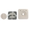 Schellenberg 25003 Shutter Switch In-Wall White