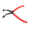 Drum Brake Hold Down Spring Pliers, Durable, High Strength Integrated