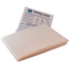 Patapar Paper, Vegetable Cooking Parchment - 24"x24", 6 Reusable Sheets
