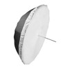 Westcott Diffusion Panel for 43" (109cm) Deep Umbrella, Neutral White
