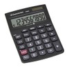 Soennecken Calculator CS600 8661 Black