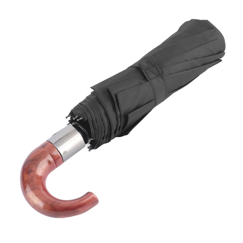 Folding Umbrella 10 Bone UV Protection Auto Open Auto Close