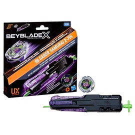 Hasbro Beyblade X Victory Grip Clockwise Starter Kit