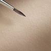 Hahnemühle The Cappuccino Pad, 120g/m², 30 Sheets/60 Pages, Sketch Paper,