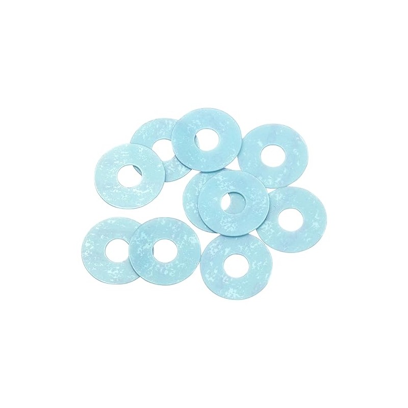 Creation Model INFINITY SMJ1335 Ultra Thin Body Mount Patch 6mm