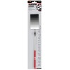 Performance Tool W86011 2-Inch Telescoping Inspection Mirror, Extends from 12-3/4-Inch