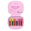 Beauty Creations Take Me Back Roller NEW Lipgloss Set 6