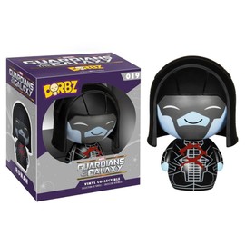 Funko Dorbz: Guardians of The Galaxy Ronan Action Figure