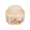 Ciel Etubera Apricot Scrub Massage Cream, Hard Type, 19.4 oz