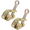 JOIKIT 2 Pack 0.5 T Cable Grip Puller, Wire Grip