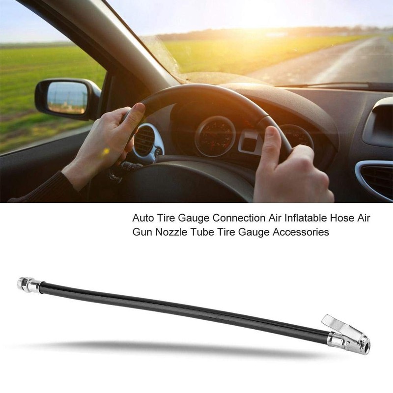 For Tyre Inflation Hose --- Car Tyre Tester Connection Hose