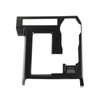 Fewshaw Carbon Fiber Style Interior Automatic Center Control Gear Shift
