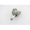 Trade One 60169 Nose Hair Cutter, Manual, Etiquette Cutter, Compact,
