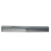 iBeauty Comb - Ceramic Ionic - 19 CM. #IB3 Assembled