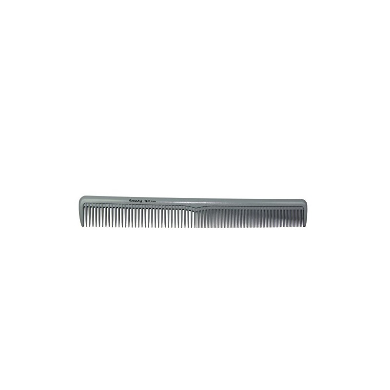 iBeauty Comb - Ceramic Ionic - 19 CM. #IB3 Assembled
