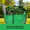 sackmaker Garden Waste Bags - 90 Litre - 1 to