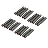 rukauf Foam Roll Moulds Small (8 cm x 1.3 cm)