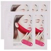 Avajar Perfect V Lifting Premium Mask 5 times / 에이바자르