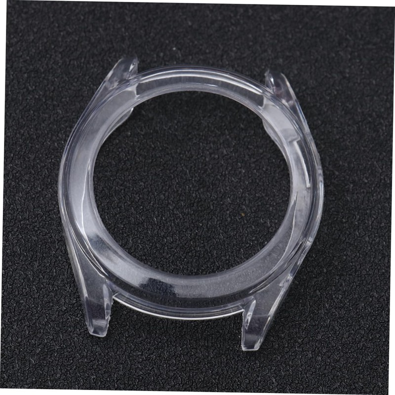 LABRIMP Protective Case for Elegant Smartwatch Easy Installation Lightweight Bumper