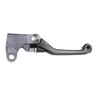 TIRGE Motorcycle CNC Foldable Pivot Brake Lever Handle for KLX110